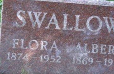 Flora Swallow on Sysoon