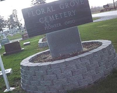 Floral Grove Cemetery on Sysoon