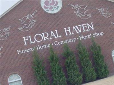 Floral Haven Memorial Gardens on Sysoon