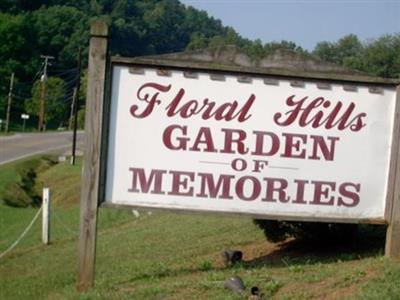 Floral Hills Garden of Memories on Sysoon