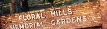 Floral Hills Memorial Cemetery on Sysoon