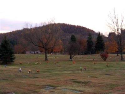 Floral Hills Memorial Gardens on Sysoon