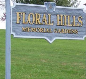Floral Hills Memorial Gardens on Sysoon