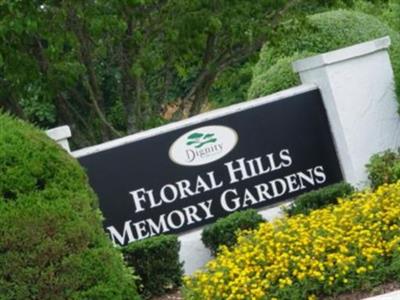 Floral Hills Memory Garden on Sysoon