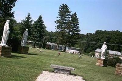 Floral Lawn Memorial Gardens on Sysoon