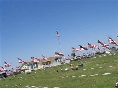 Floral Memorial Park on Sysoon