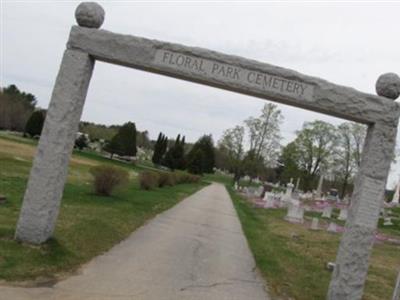 Floral Park Cemetery on Sysoon