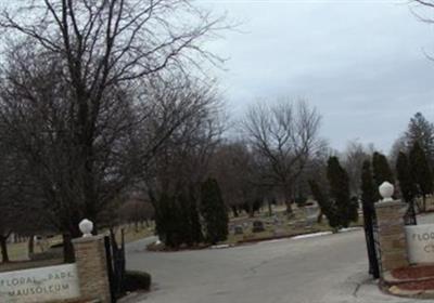 Floral Park Cemetery on Sysoon