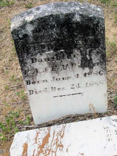 Florence A. Walters on Sysoon