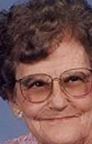 Florence Altha Kirkewold Hemmah on Sysoon