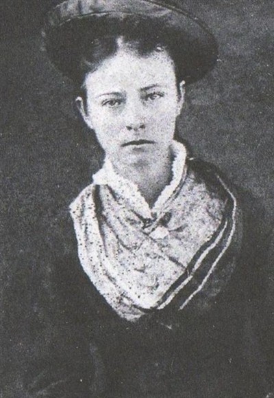 Florence Appleton on Sysoon