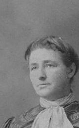 Florence Belle Shellabarger McClunny on Sysoon