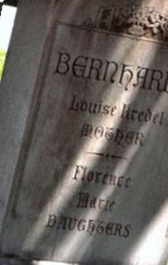 Florence Bernhardt on Sysoon