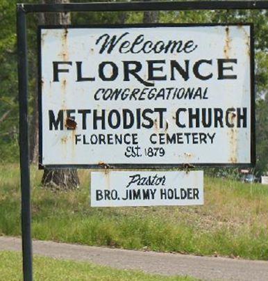 Florence Cemetery on Sysoon