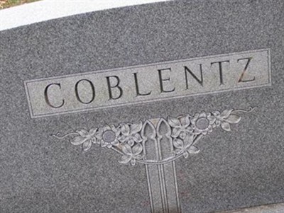 Florence Coblentz on Sysoon