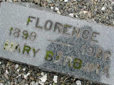Florence Devaney on Sysoon