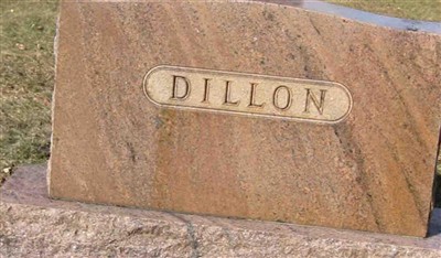 Florence E. Dillon on Sysoon