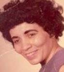 Florence Elaine Caesar?-Robinson Goodson on Sysoon