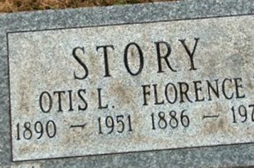 Florence Evelyn Gildersleeve Story on Sysoon