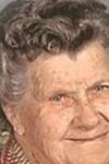 Florence Glendene Clow Wyatt on Sysoon