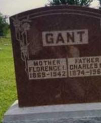 Florence I Gant on Sysoon