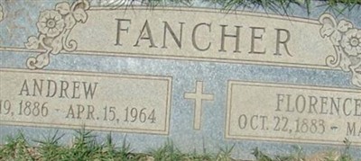 Florence Lee Fancher on Sysoon