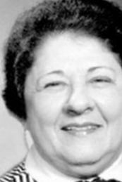 Florence M. Lehr Zumbrum on Sysoon