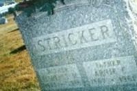 Florence Mae Martin Stricker on Sysoon