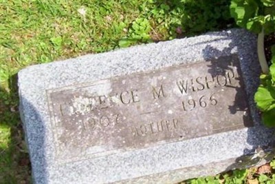 Florence Merle Liddle Wishop on Sysoon