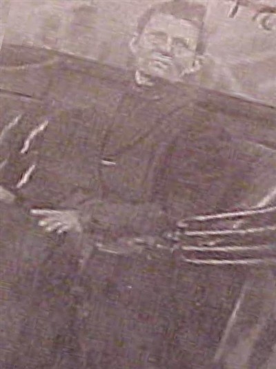 Florence Moore Proctor on Sysoon