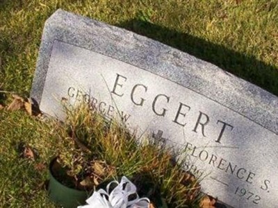 Florence S Eggert on Sysoon