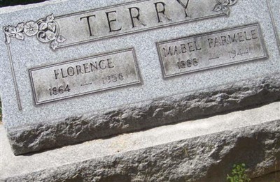Florence Terry on Sysoon