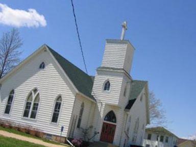 Florence United Methodist Church Cemetery on Sysoon