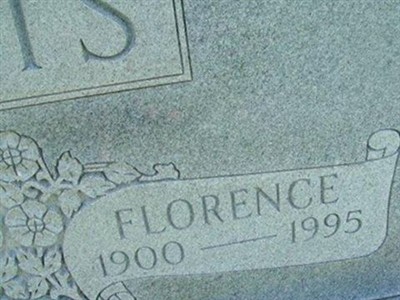 Florence Weis on Sysoon