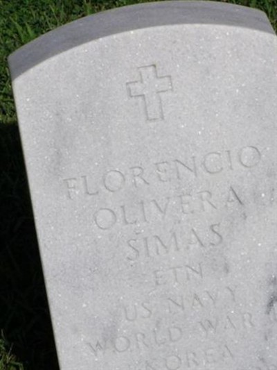 Florencio Olivera Simas on Sysoon