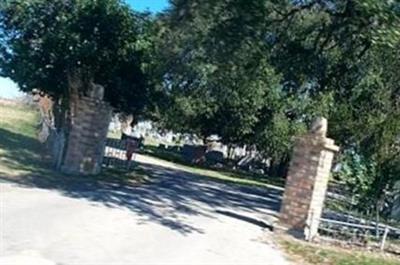 Floresville City Cemetery on Sysoon