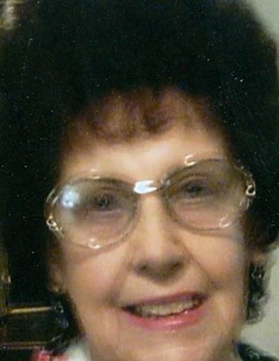 Floretta Halcomb on Sysoon