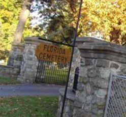 Florida Cemetery on Sysoon