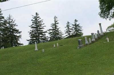 Florida Cemetery on Sysoon
