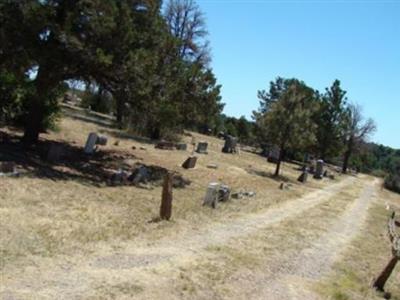 Florida Cemetery on Sysoon