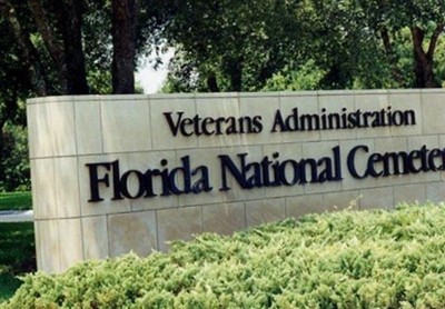 Florida National Cemetery on Sysoon