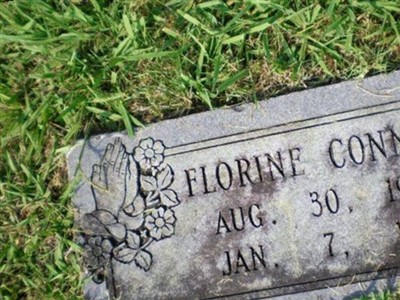 Florine Connor on Sysoon