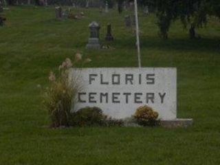 Floris Cemetery on Sysoon
