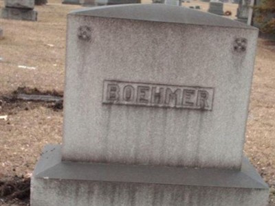 Flossie A. Reckinger Boehmer on Sysoon
