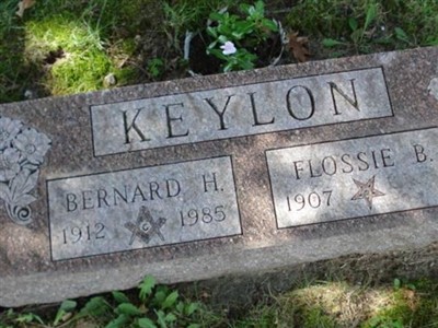 Flossie B Keylon on Sysoon