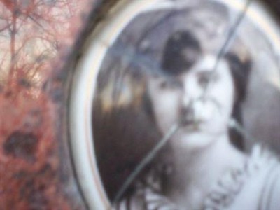 Flossie E. Rea Erwin on Sysoon