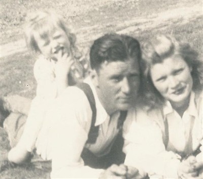 Flossie Mae Weems Harrington on Sysoon