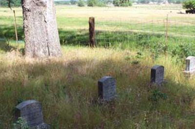 Flournoy Cemetery on Sysoon