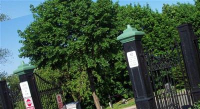 Flower Hill Cemetery on Sysoon