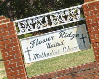 Flower Ridge Cemetery on Sysoon